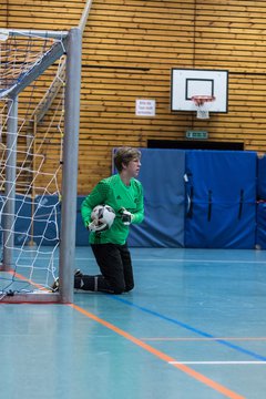 Bild 290 - Dodenhof Cup
